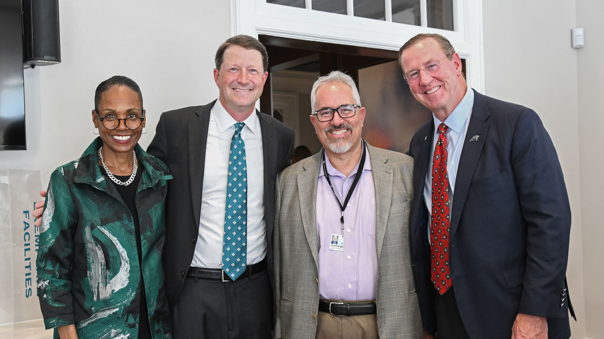 Atrium Health, Endowed chair to advance sarcoma research, education and clinical care.