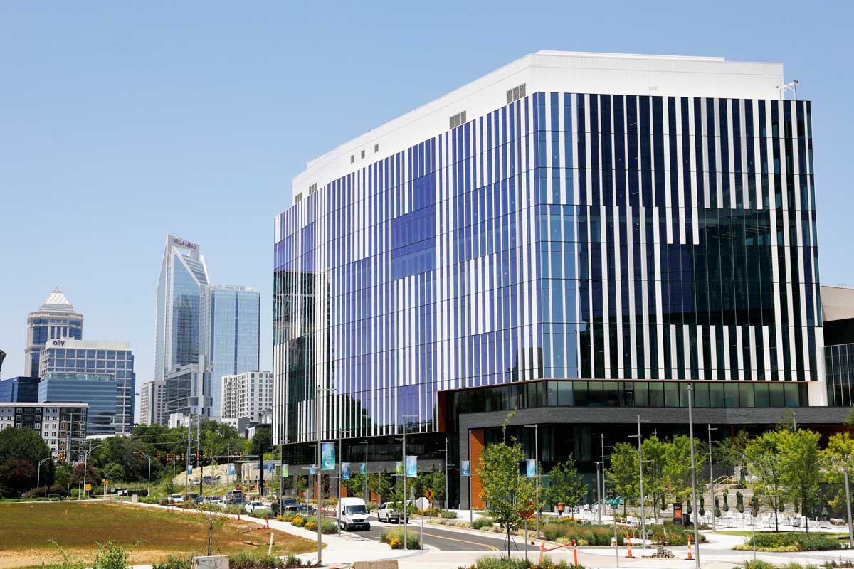 Irad Building IRCAD North America Collaborates with Johnson & Johnson to Advance ...