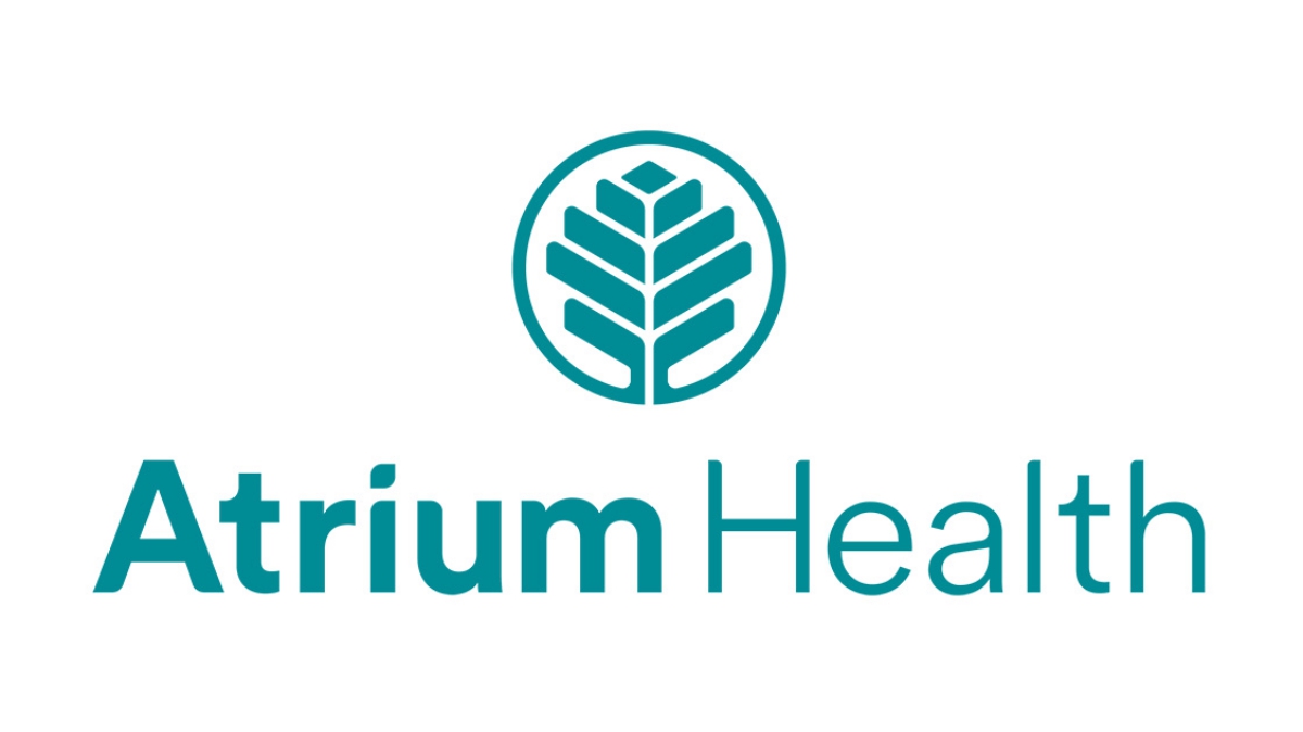 Atrium Health logo