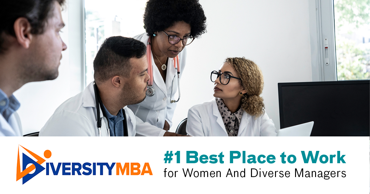 Atrium Health Is “Best Place To Work” In U.S. For Women And Diverse ...