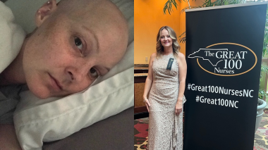 Nurse Breast Cancer Survivor Feature_thumb