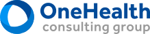 One Health consulting group.