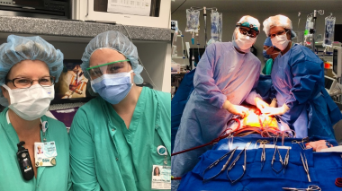 OR Nurse Retires After 42 Years Feature_thumb