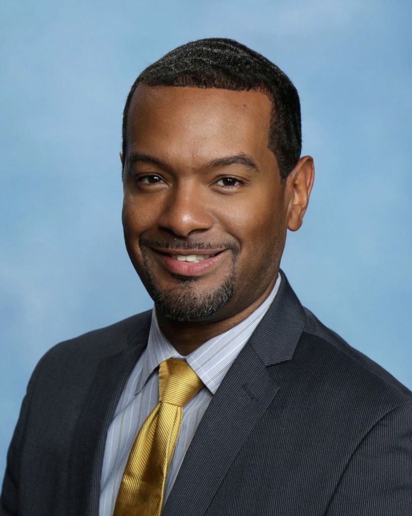 Carleton Maxwell