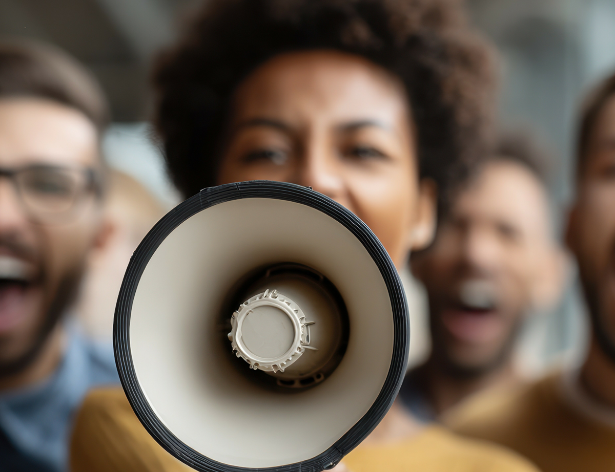 Community Voice
