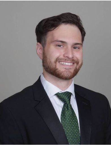 Adam Justin PPR Residency 2028