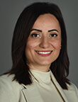 Zhala Aliyeva, MD