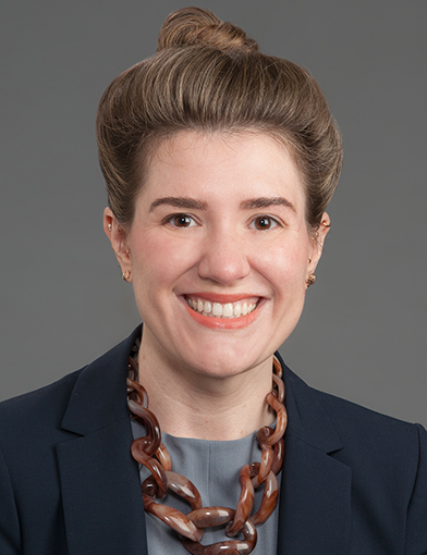 Rachel Lynn Graves