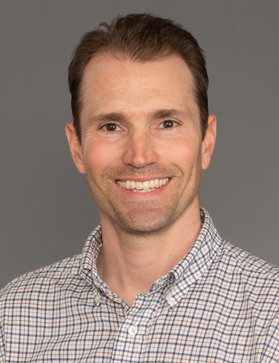 Joseph Rigdon
