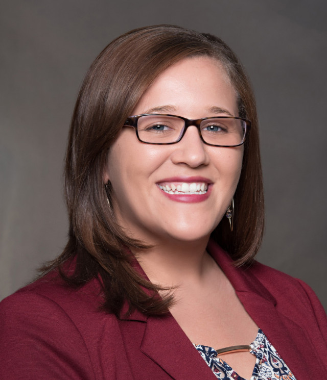 Erica Locklear Erica Locklear
