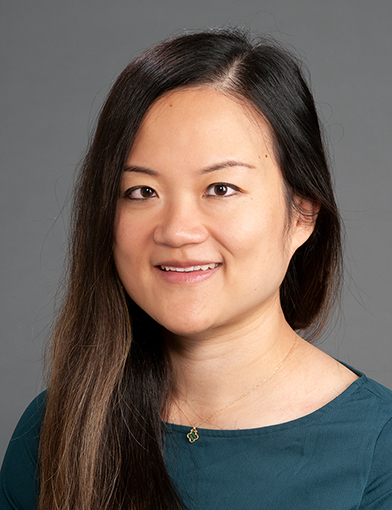 Sally Shin Yee Ong