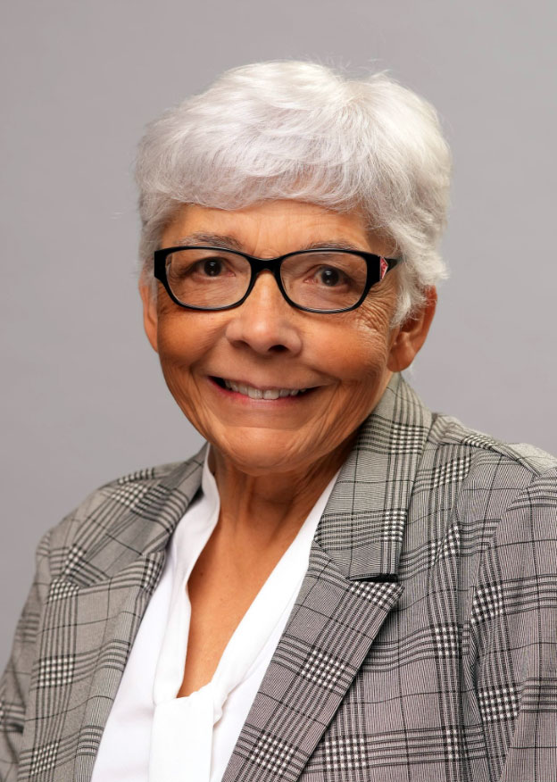 Sybil Bullard 2023 BOT