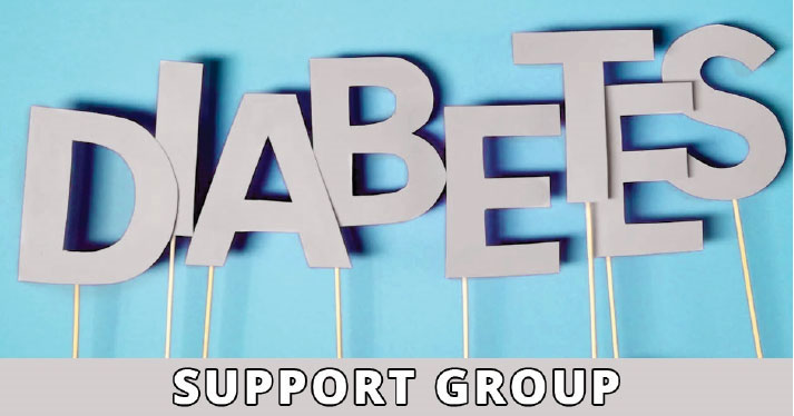 Diabetes Support Group large tile