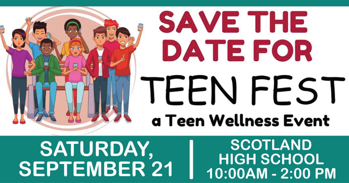 teen fest event box 2024