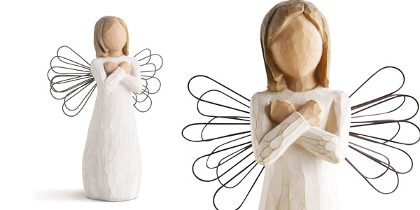 a sign of love willow tree