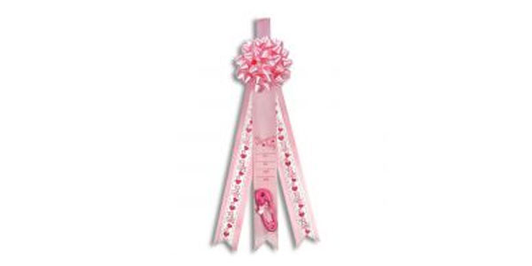 girl ribbon