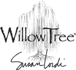 willow tree logo