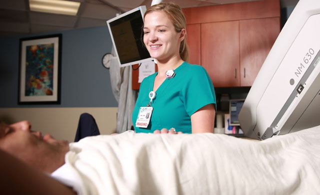 Careers Allied Health