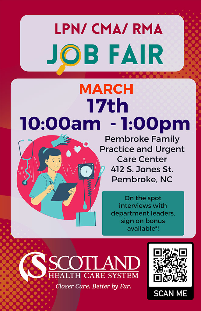 Job Fair Pembroke 2023