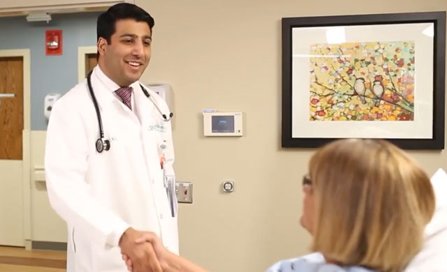 provider career tile