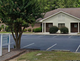 Carolina Foot and Ankle