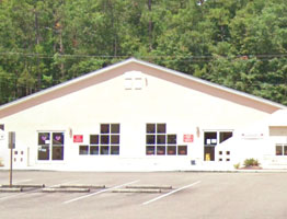 faith medical location finder