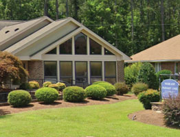 Highland Primary Laurinburg