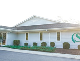 Carolina Vascular Associates