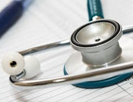 Fuchs Medical Consults location