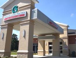 Marlboro Family Practice