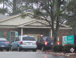 Maxton Family Practice