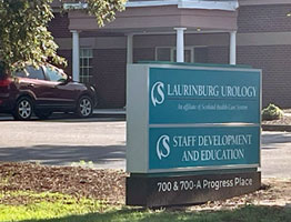 Location Urology 2025