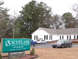 Wagram Family Practice