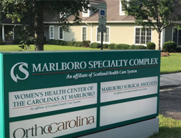 Marlboro Specialty Complex