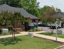 Purcell Clinic Laurinburg location