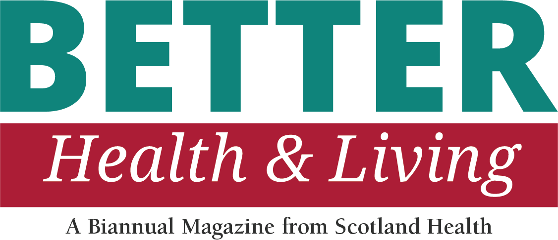better health social header