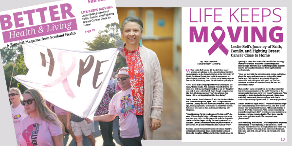 Magazine Fall 2025 tile