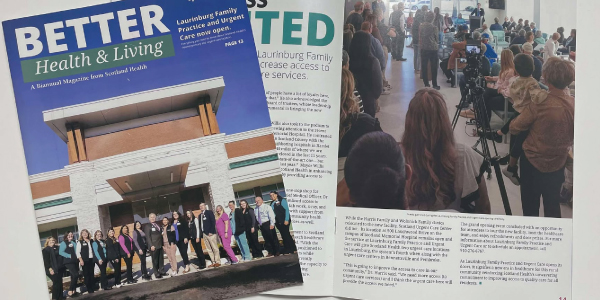 magazine spring 2025 tile