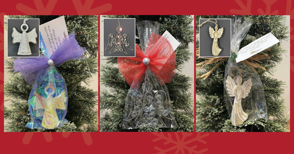 2025 Angel Ad social