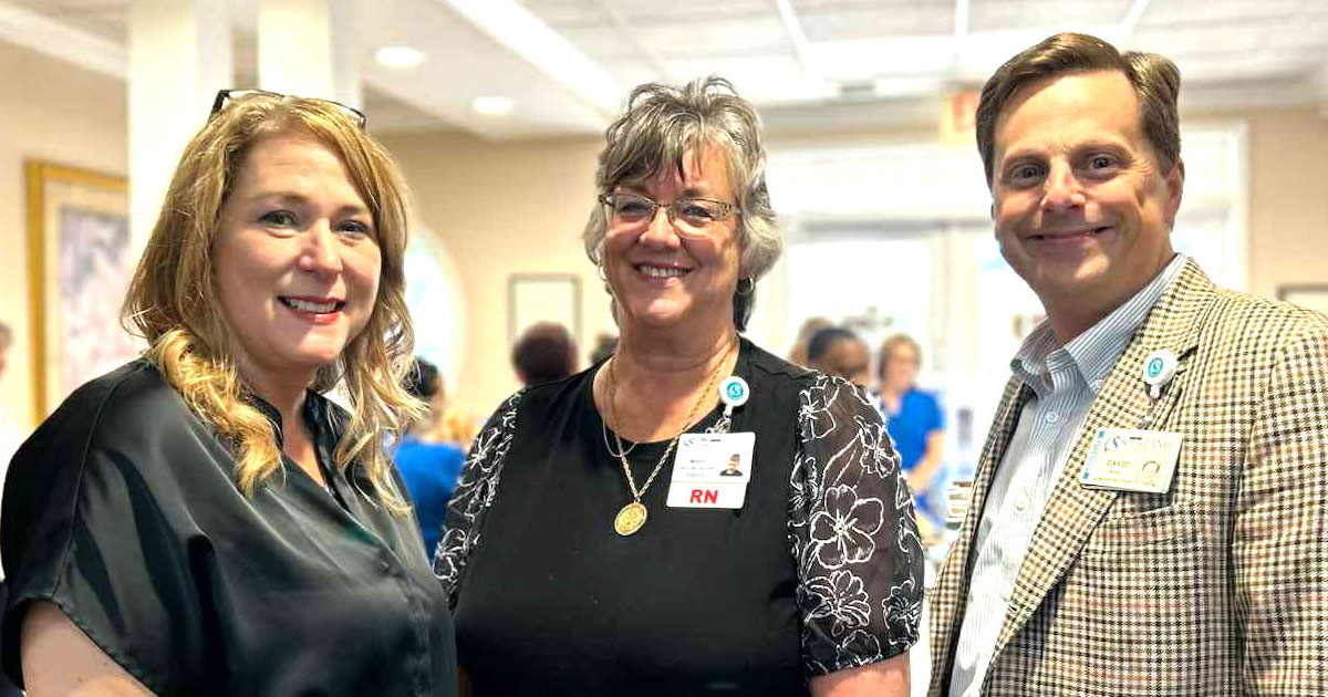 2025 Hospice Accreditation