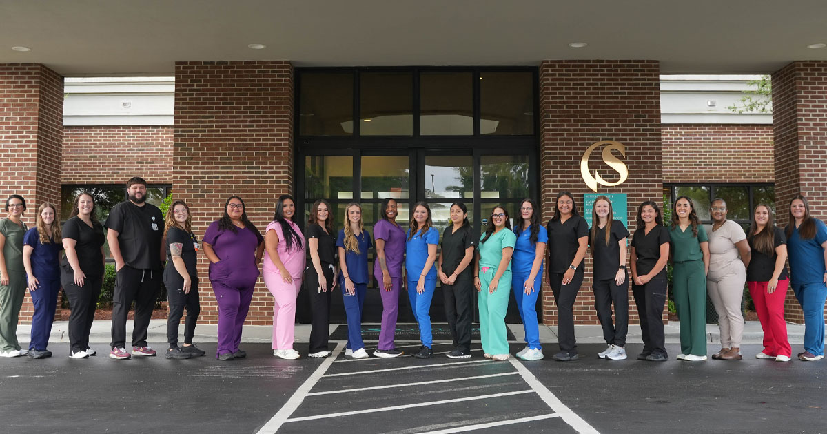Nurse Residents Social