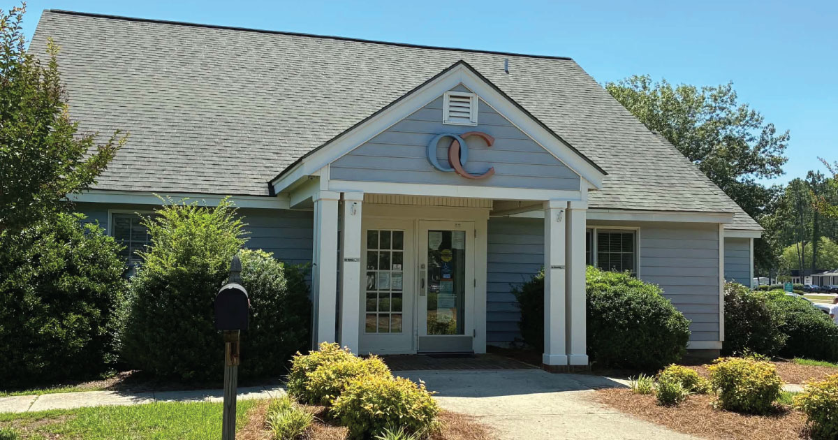 ortho social