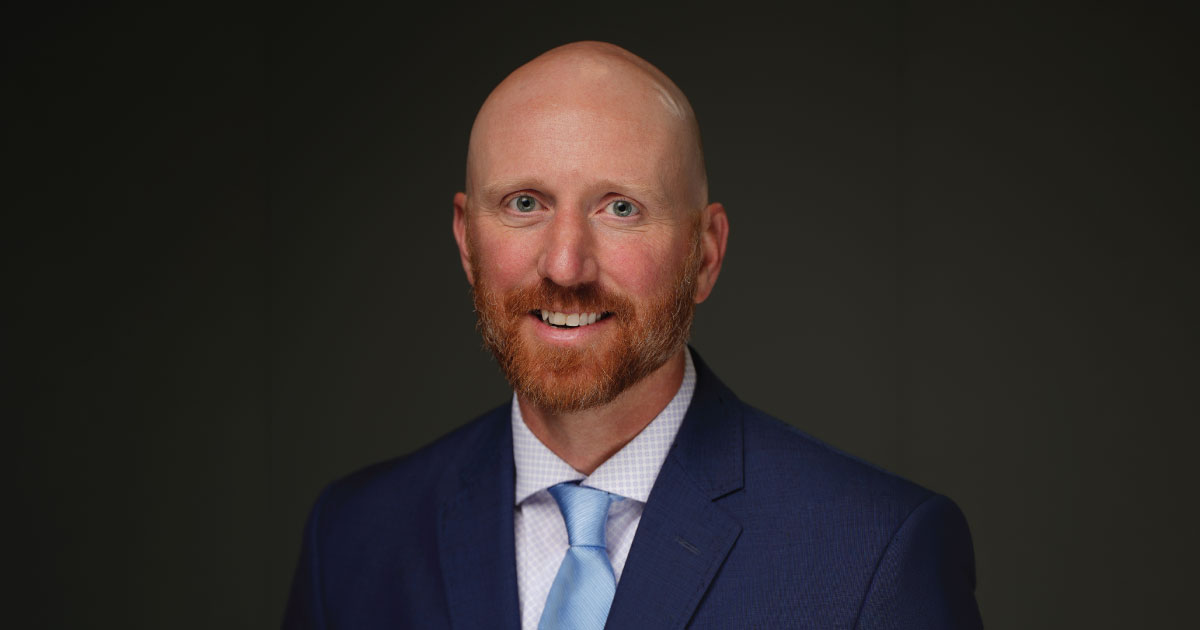 CFO Flicek