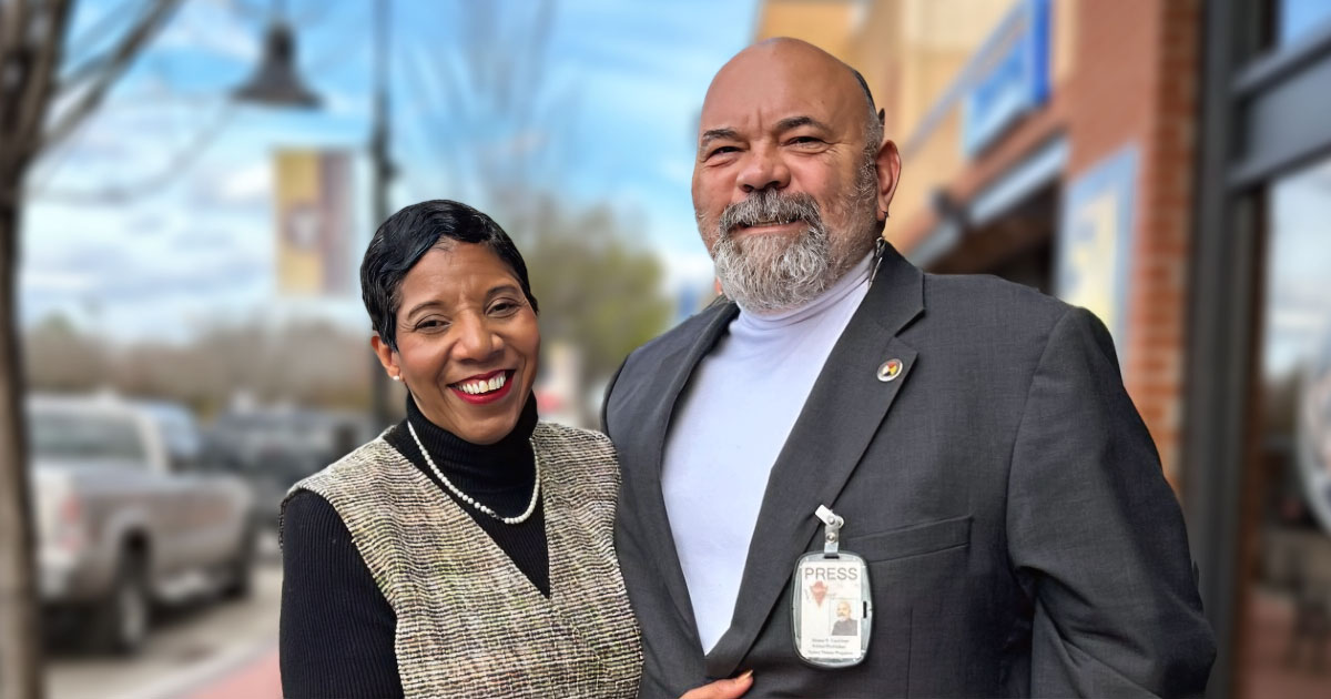 james locklear social 2025