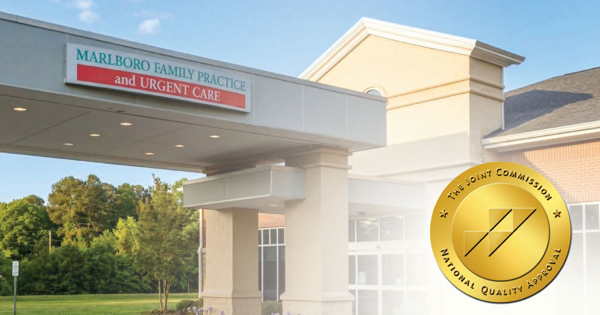 Marlboro Family Practice Social