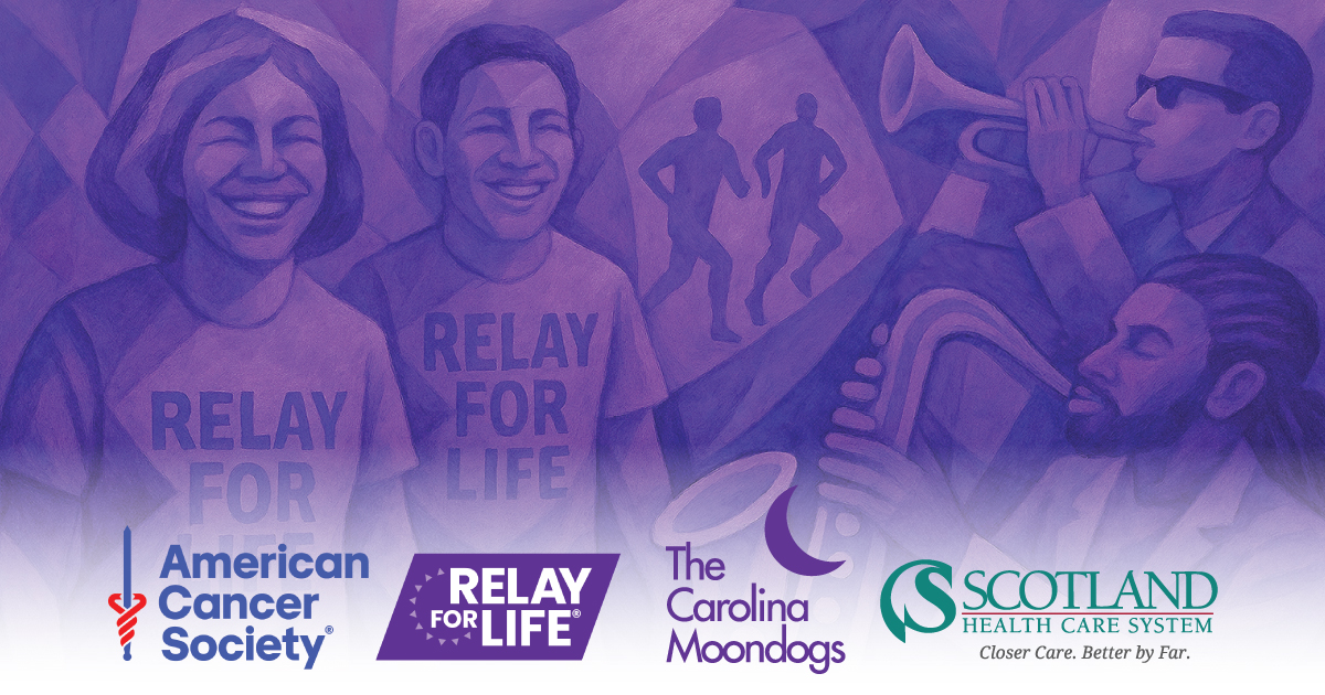 Relay For Life 2025