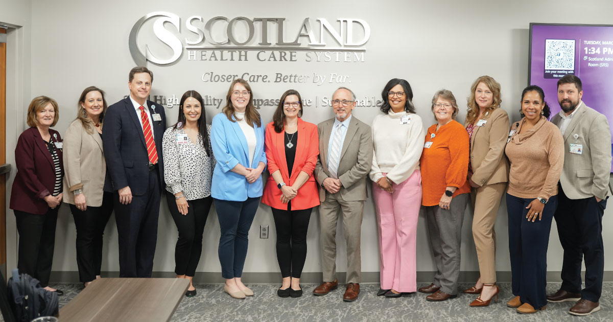 Rural Health 2026 Social Media