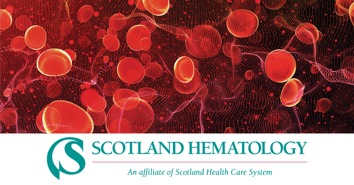 Scotland Hematology Social