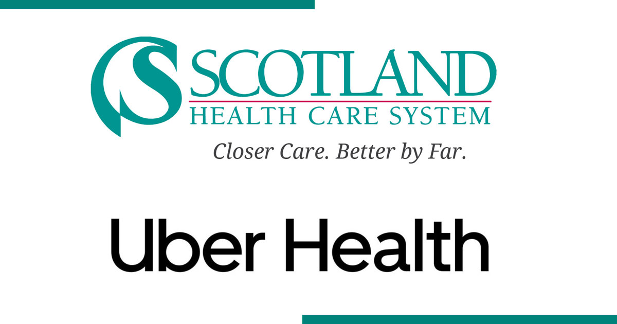Scotland Uber social media