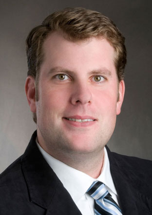 richard alexander provider page